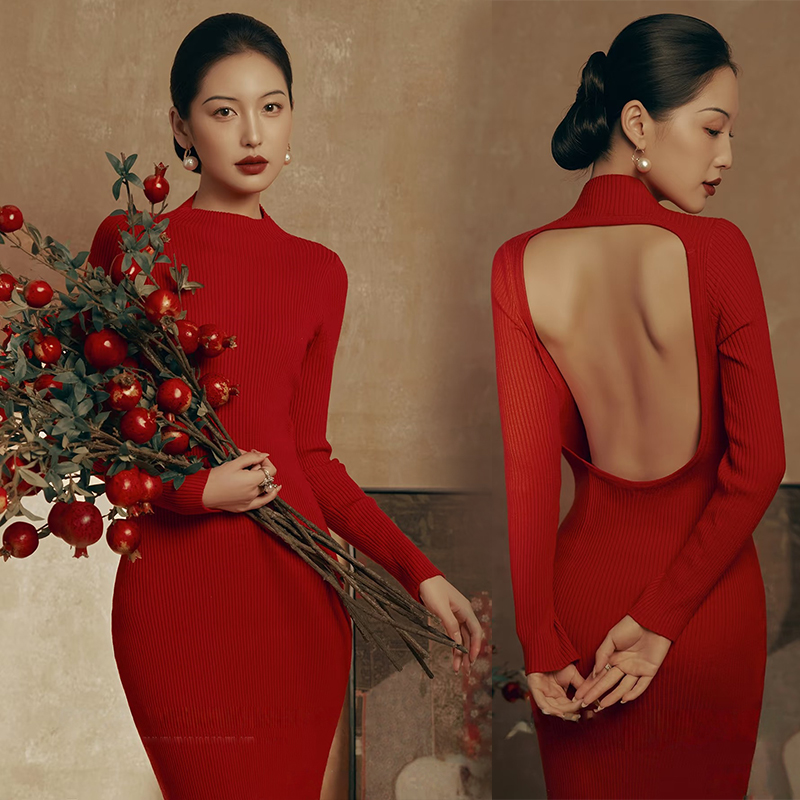 影楼新款26年其他摄影服拍照写真