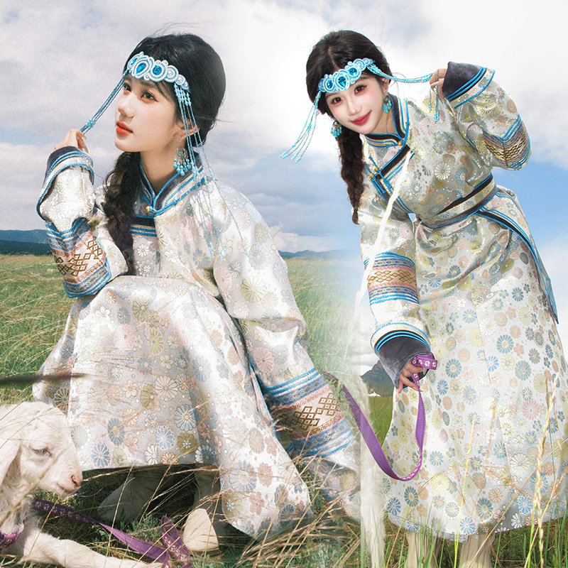影楼新款26年其他摄影服拍照写真