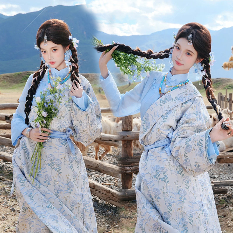 影楼新款25年其他摄影服拍照服装