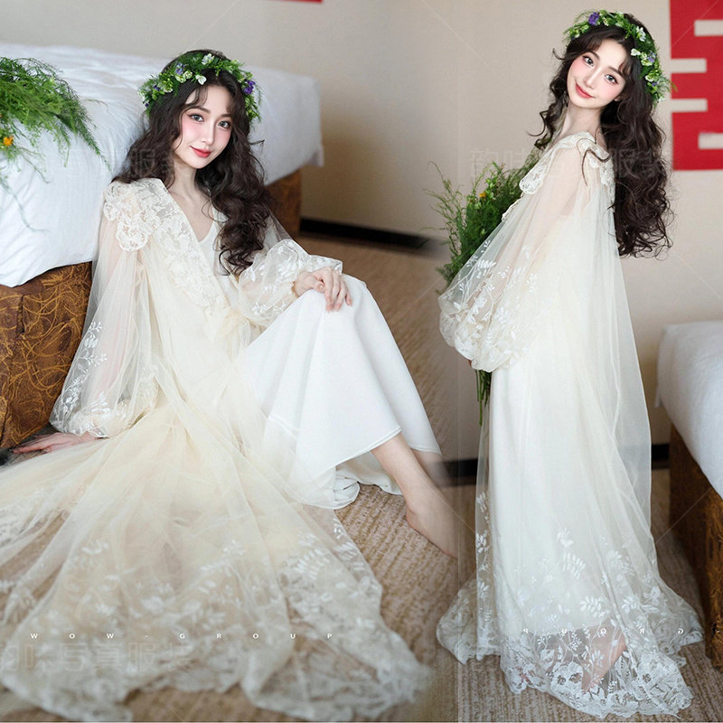 影楼新款26年其他摄影服拍照写真