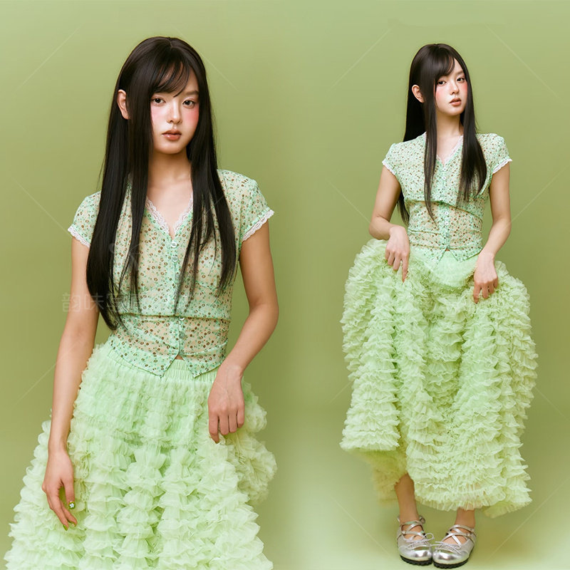 影楼新款26年其他摄影服拍照写真