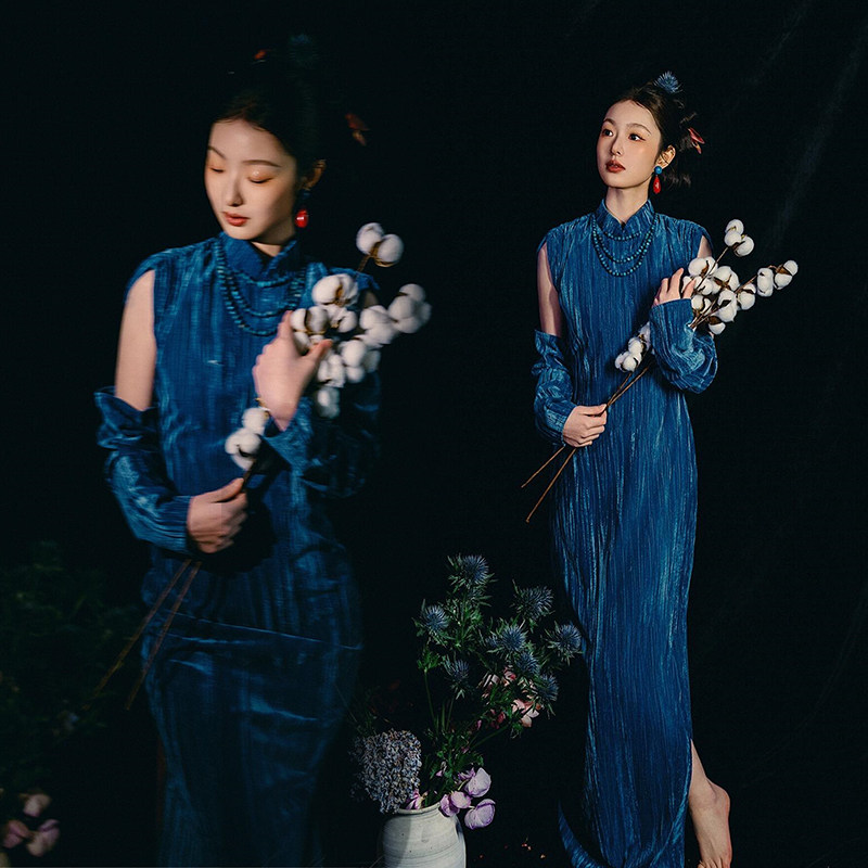 影楼新款26年其他摄影服拍照写真