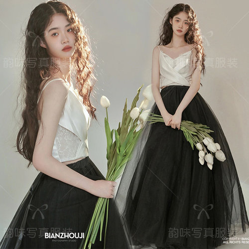 影楼新款26年其他摄影服拍照写真