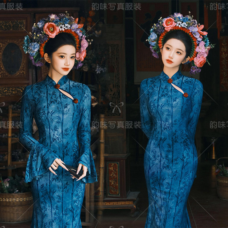 影楼新款26年其他摄影服拍照写真
