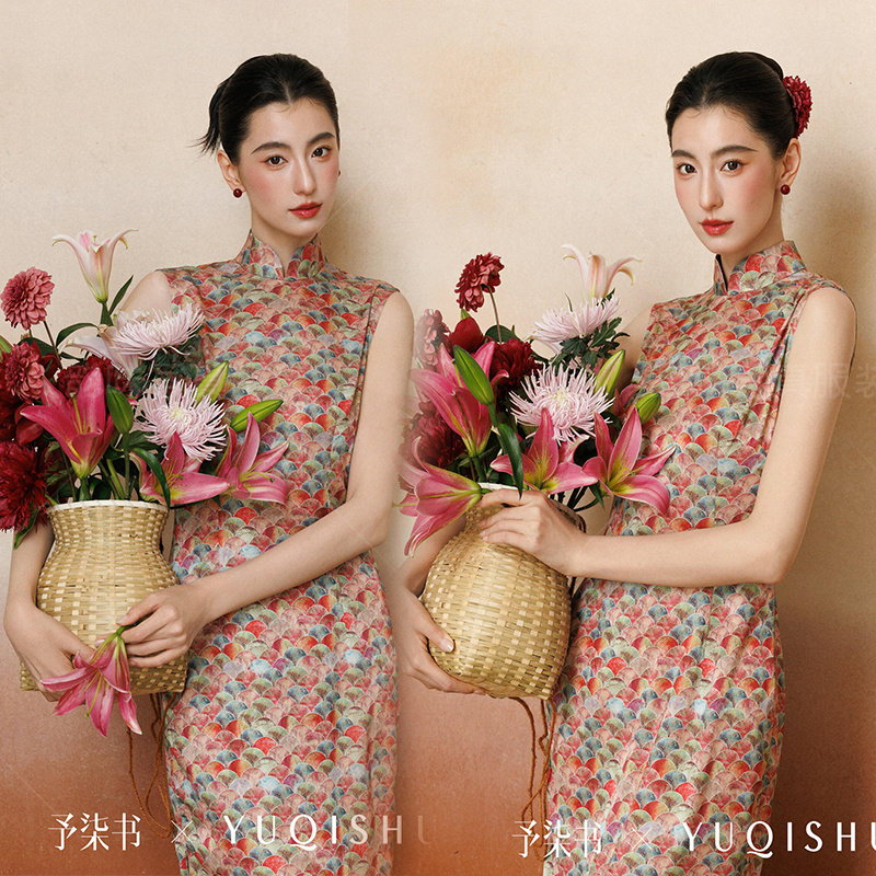 影楼新款26年其他摄影服拍照写真