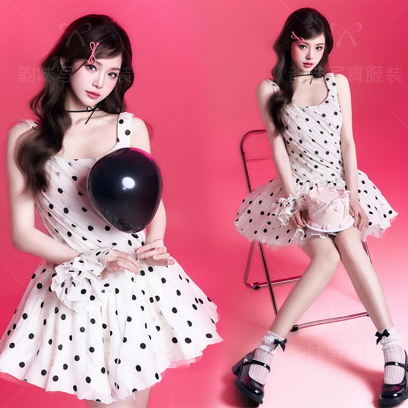 影楼新款26年其他摄影服拍照写真