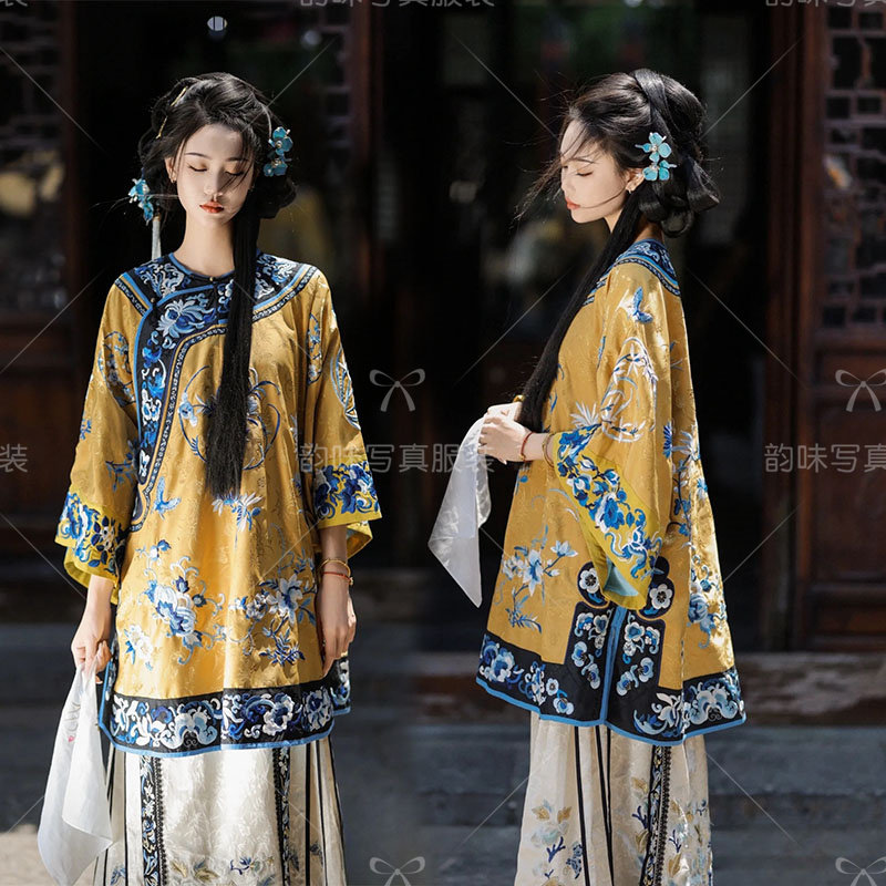影楼新款25年其他摄影服拍照服装
