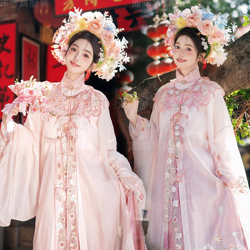 影楼新款26年其他摄影服拍照写真