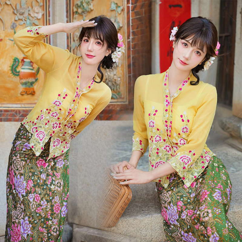 影楼新款26年其他摄影服拍照写真