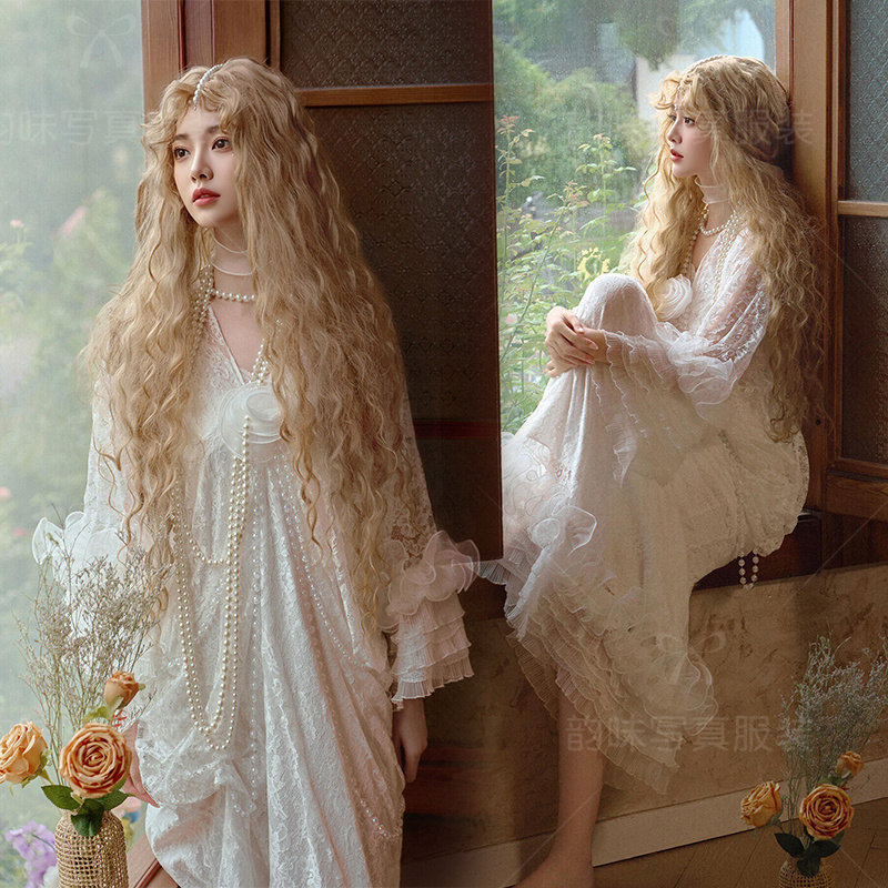 影楼新款26年其他摄影服拍照写真