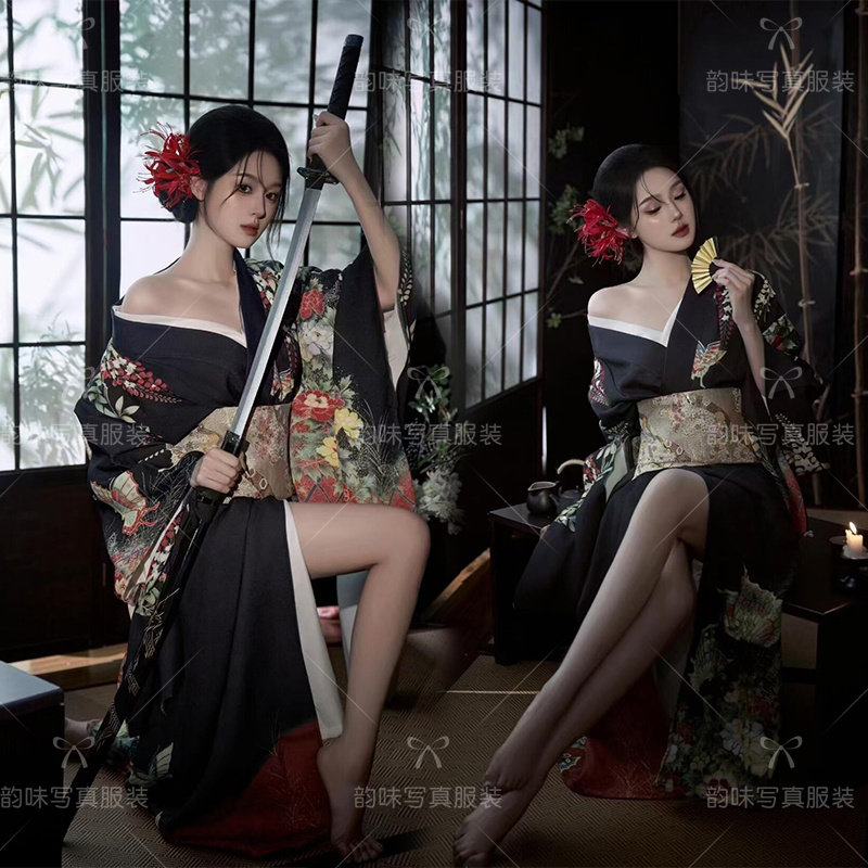 影楼新款24年其它摄影服拍照服装
