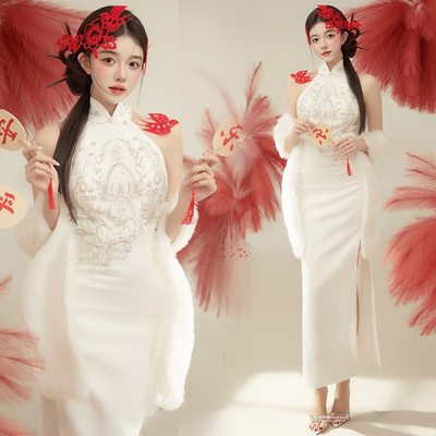 影楼新款26年其他摄影服拍照写真