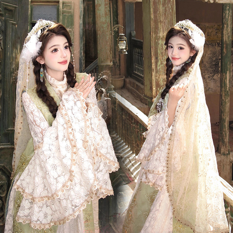 影楼新款25年其他摄影服拍照写真