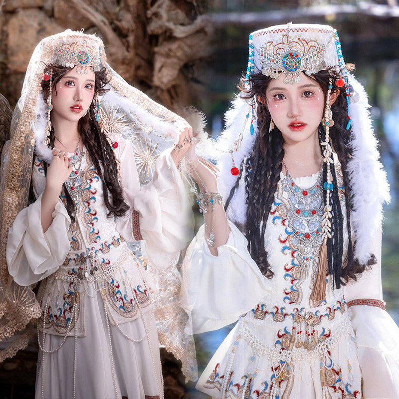 影楼新款25年其他摄影服拍照写真
