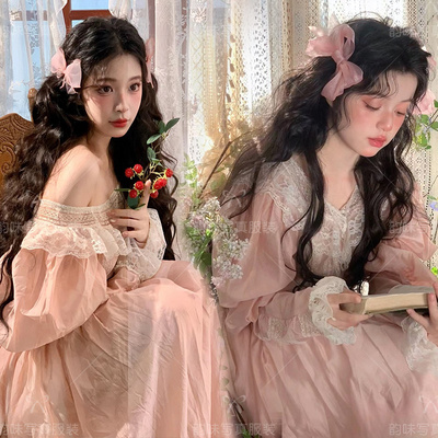 影楼新款24年其它摄影服拍照服装