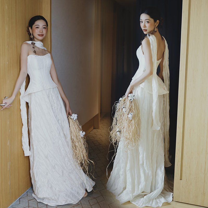 影楼新款25年其他摄影服拍照写真