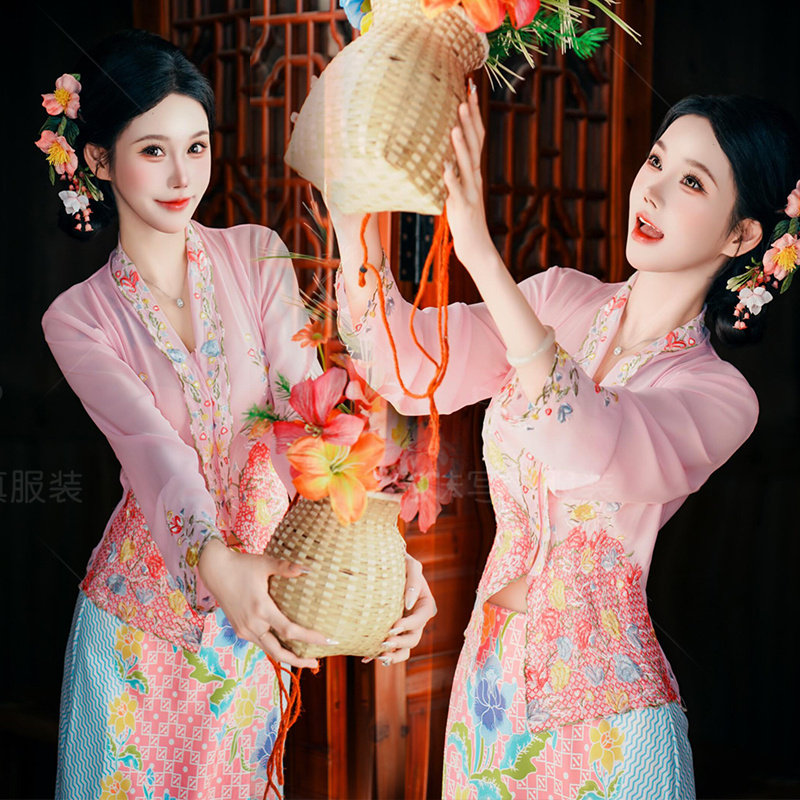 影楼新款26年其他摄影服拍照写真