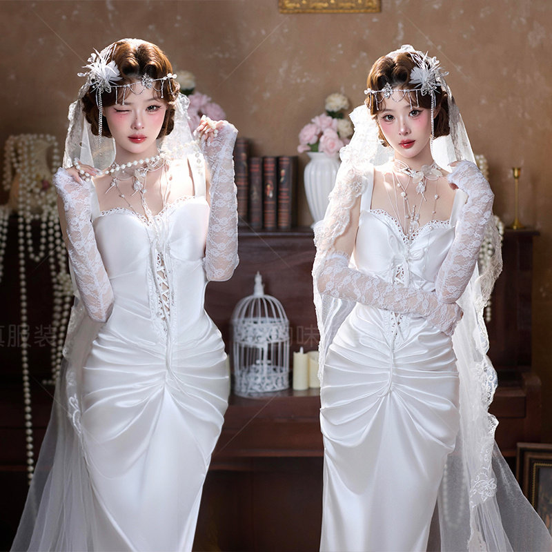 影楼新款26年其他摄影服拍照写真