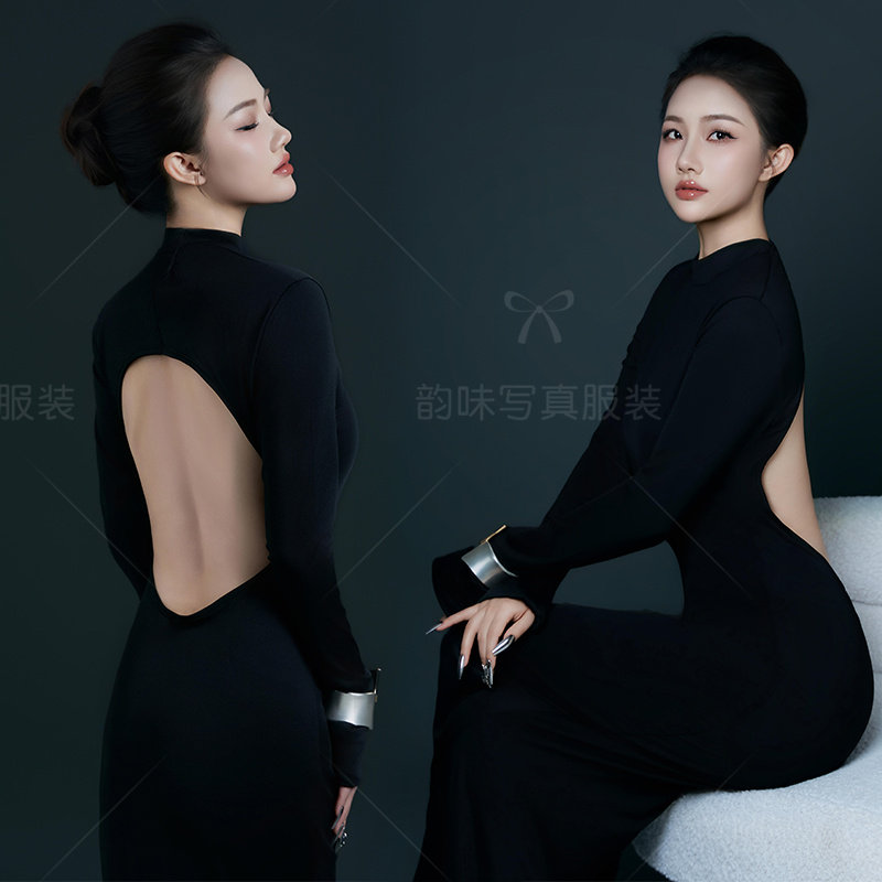 影楼新款26年其他摄影服拍照写真