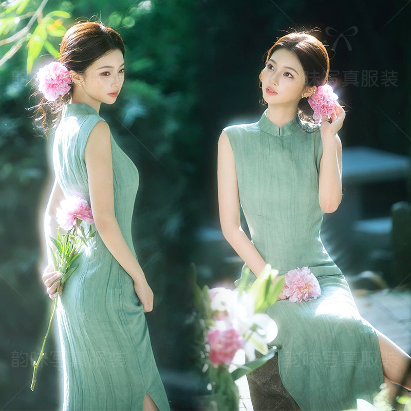 影楼新款26年其他摄影服拍照写真