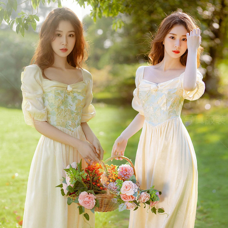 影楼新款26年其他摄影服拍照写真