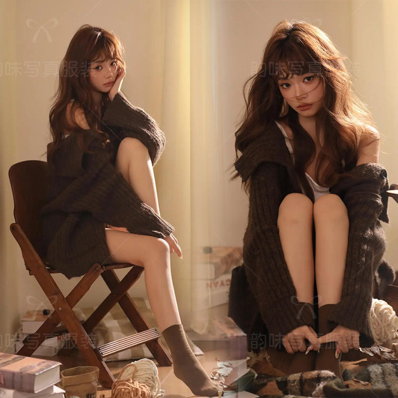 影楼新款26年其他摄影服拍照写真