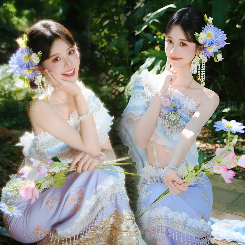 影楼新款26年其他摄影服拍照写真