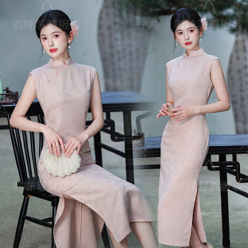 影楼新款26年其他摄影服拍照写真