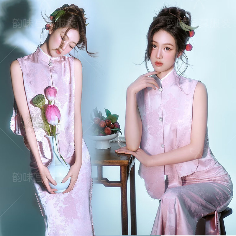 影楼新款26年其他摄影服拍照写真