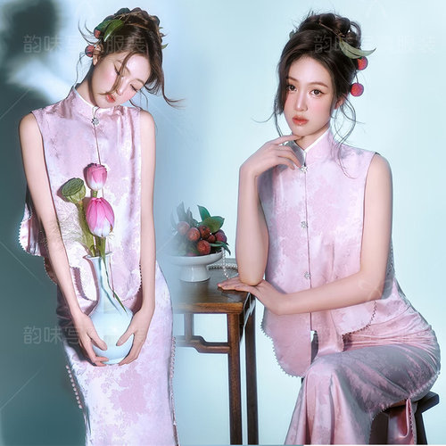 影楼新款26年其他摄影服拍照写真