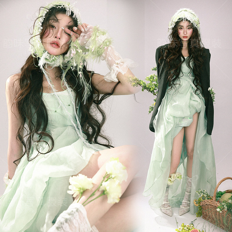 影楼新款26年其他摄影服拍照写真