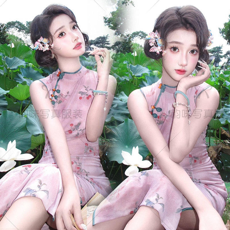 影楼新款26年其他摄影服拍照写真