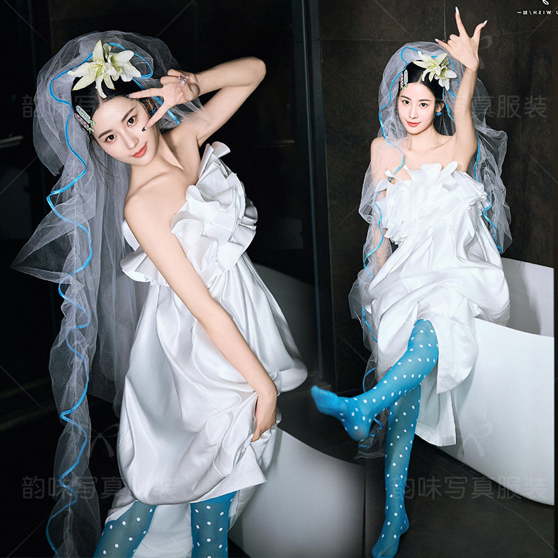 影楼新款26年其他摄影服拍照写真