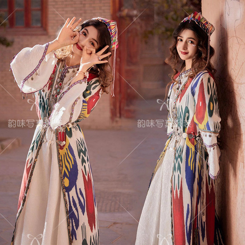 影楼新款26年其他摄影服拍照写真