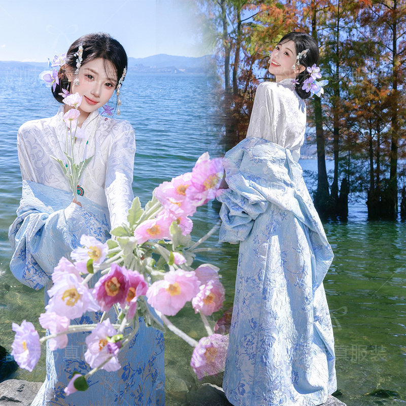 影楼新款26年其他摄影服拍照写真