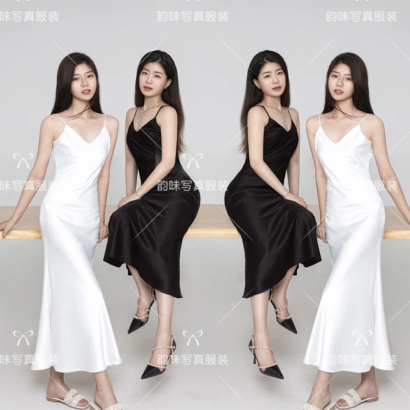 影楼新款23年其他摄影服拍照服装