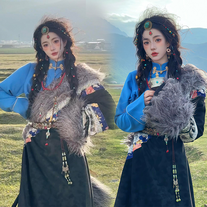 影楼新款25年其他摄影服拍照写真