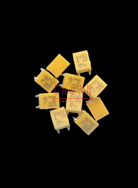 村田陶瓷晶振 CSB480EB20 CSB480EB 480E 480KHZ 480K 弯脚2脚