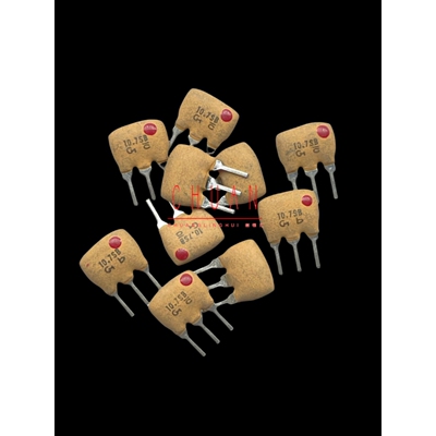 陶瓷滤波器 SFELA10M7HHBC01-BO SFE10.7MS3B10H1 10.7SB 10.7MHZ