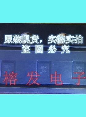 XC6221A28AGR-G/IC REG LDO 2.85V 0.2A/USP-4/丝印:3EX0M