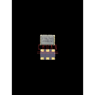SG7050EEN 156.2500MHz-CJGA 50fs低相位抖动晶振  LV-PECL 3.3V