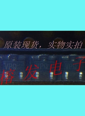 2SA2094TLQ/TSMT PNP 60V 2A/SOT-23丝印:VPQ