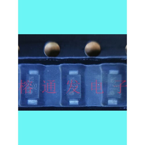 CRS10I30C/反向电流保护Schottky 30V 1A S-FLAT/SOD-123F丝印:SN