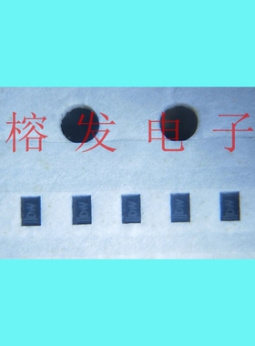 PDTC123JM/NPN带阻尼50V 100mA/SOT-883丝印:DW