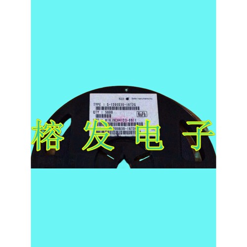 S-1200B30-I6T2G/LDO稳压器3V 0.15A/SNT6A丝印POP