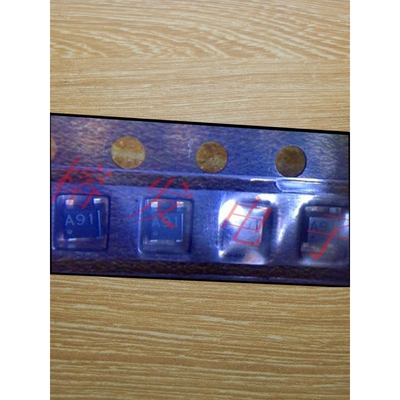 MRMS401A/霍尔效应/磁性传感器/SOT-343丝印:A91