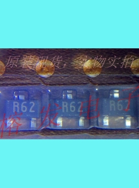 2SC3663-T1B/高频低噪声放大器NPN 15V 5mA 4GHz/SOT-23丝印:R62