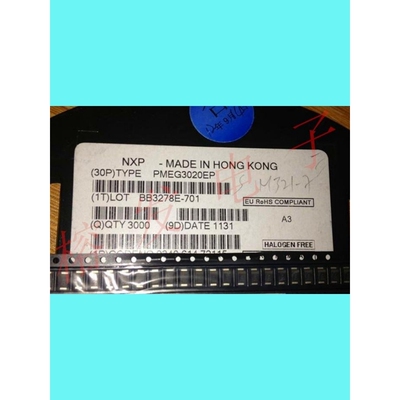 PMEG3020EP/SCHOTTKY 30V 2A/SOD-128丝印:A3