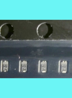 CDZGT2RA5.1B/齐纳二极管5.1V 100mW/SMD-2/丝印:5