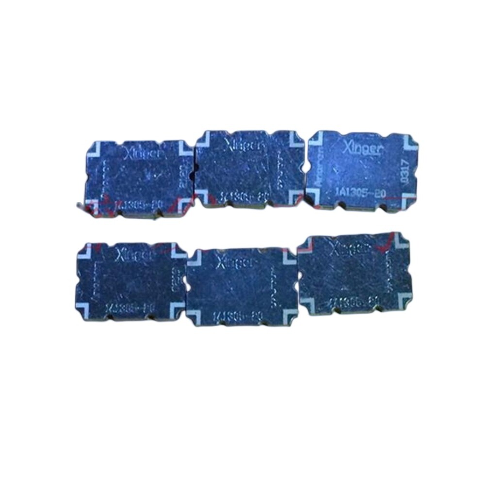 1A1305-20/Xinger/1500 MHz - 2200 MHz射频/微波定向耦合器